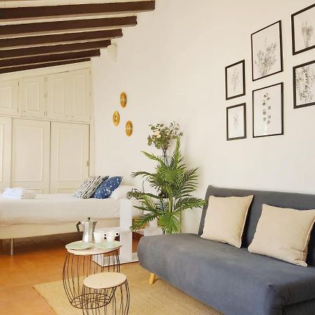 Stunning Attic With Private Terrace And Parking Optional Apartamento Sevilha Exterior foto