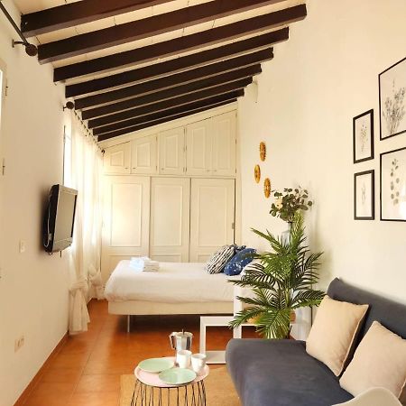 Stunning Attic With Private Terrace And Parking Optional Apartamento Sevilha Exterior foto