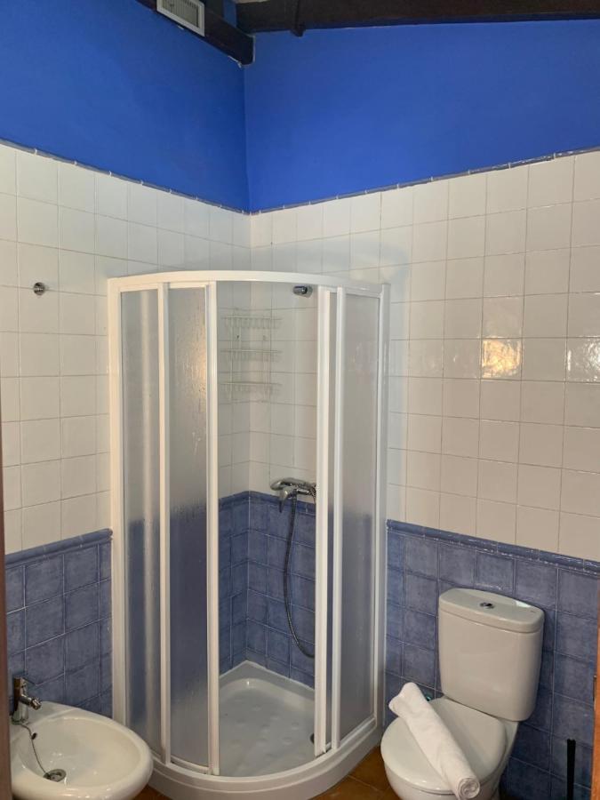 Stunning Attic With Private Terrace And Parking Optional Apartamento Sevilha Exterior foto