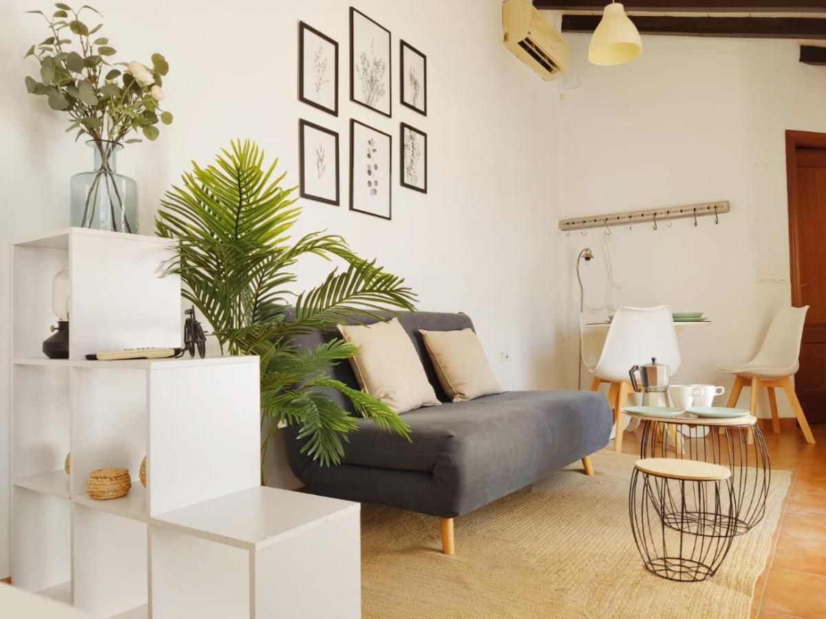 Stunning Attic With Private Terrace And Parking Optional Apartamento Sevilha Exterior foto