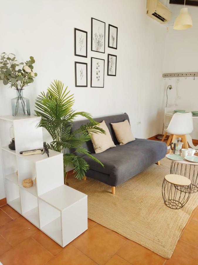 Stunning Attic With Private Terrace And Parking Optional Apartamento Sevilha Exterior foto